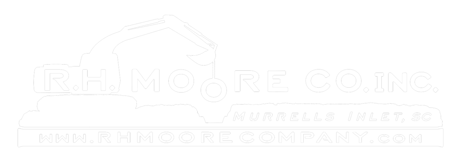 RH Moore