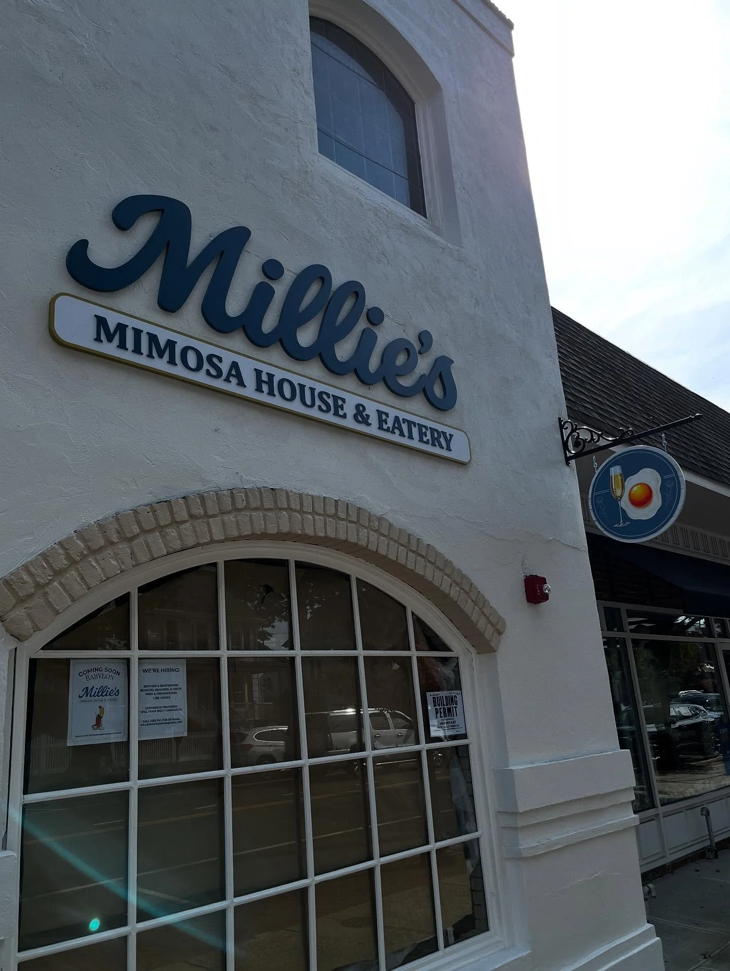 Millie&rsquo;s Mimosa House &amp; Eatery - Babylon, NY