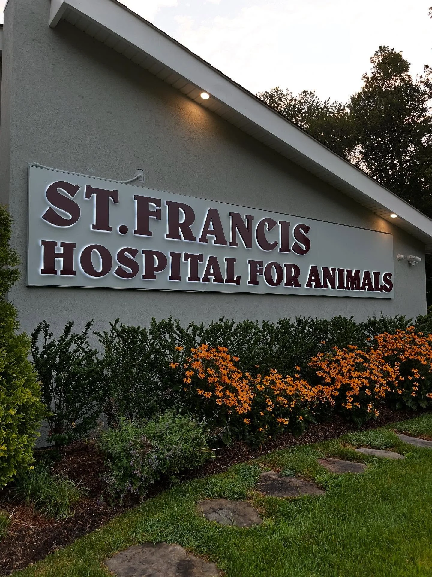 St. Francis Hospital for Animals - Oakdale, NY