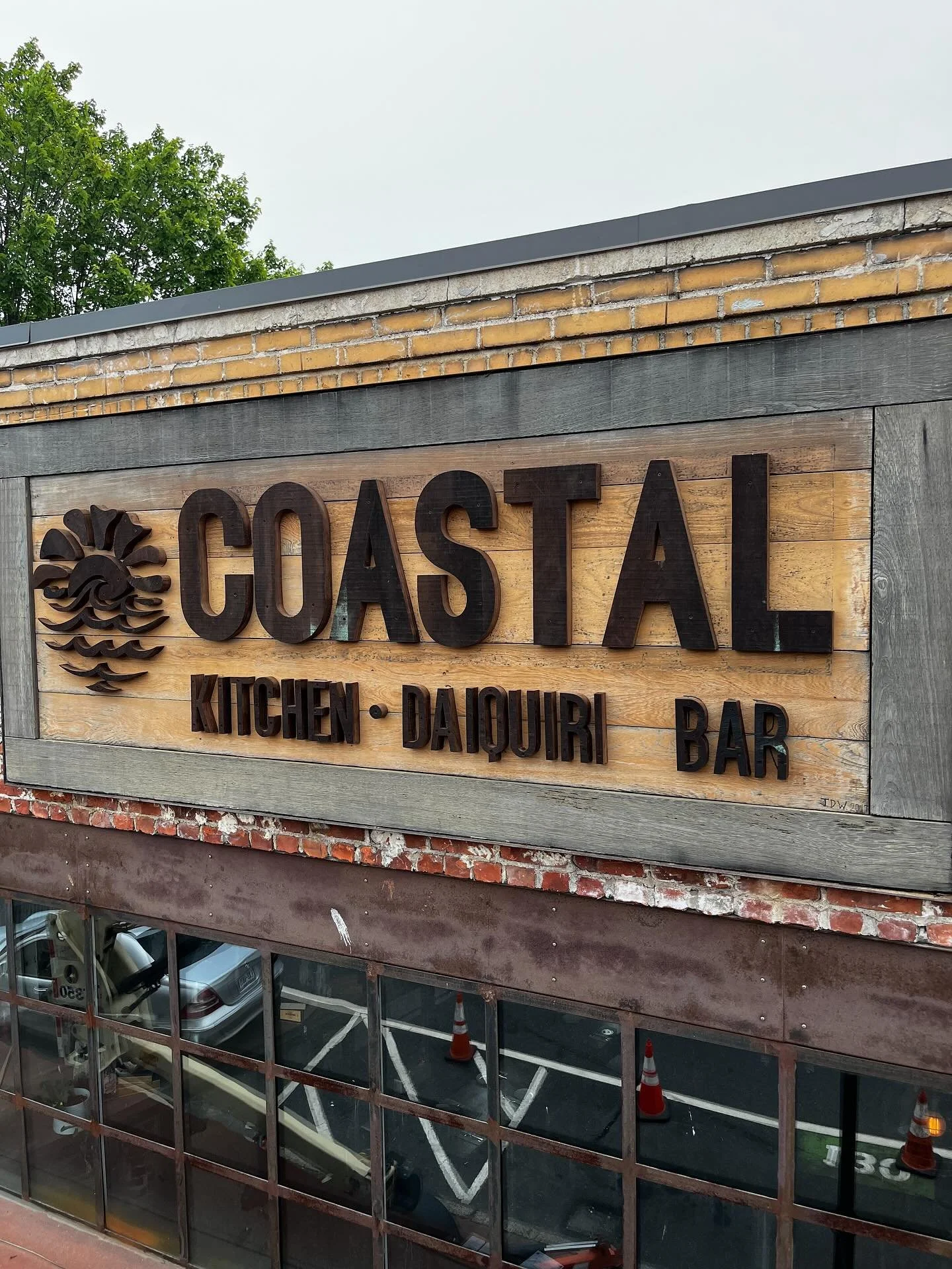 Coastal Kitchen &amp; Daiquiri Bar - Bay Shore, NY
