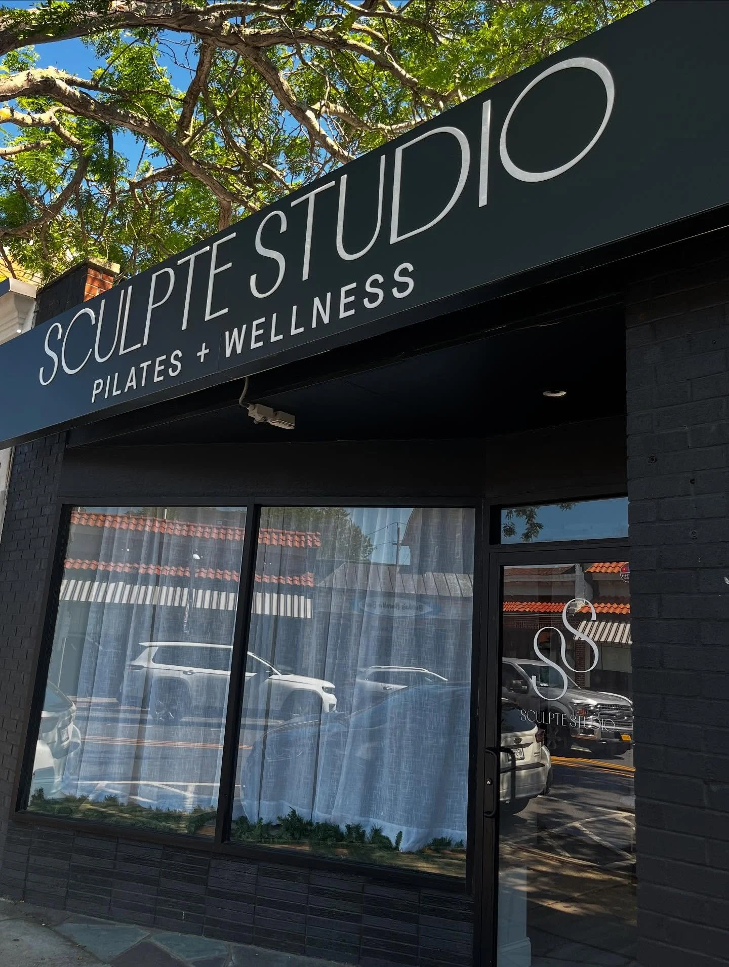 Sculpte Studio - Islip, NY