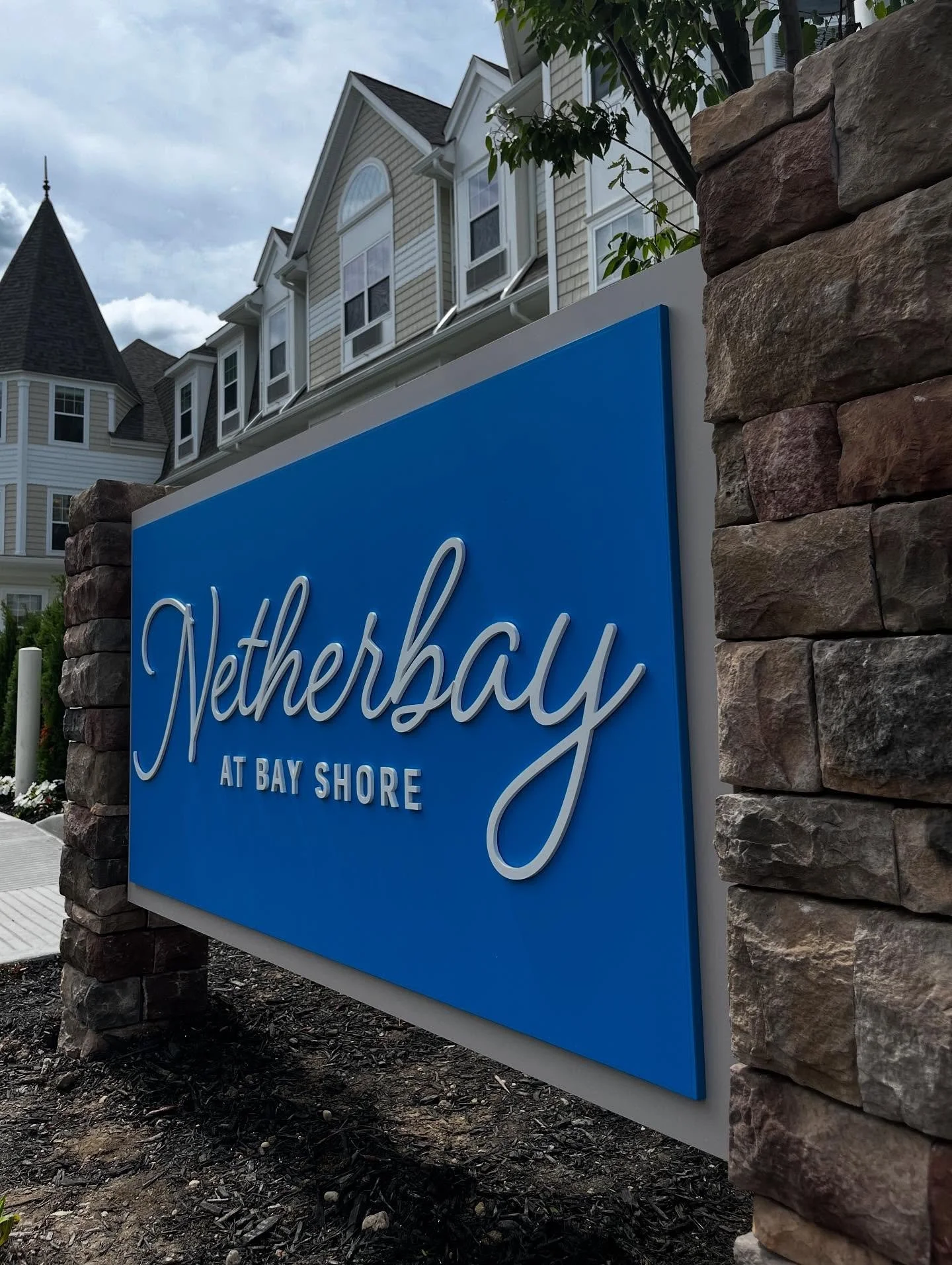 Netherbay at Bay Shore - Bay Shore, NY