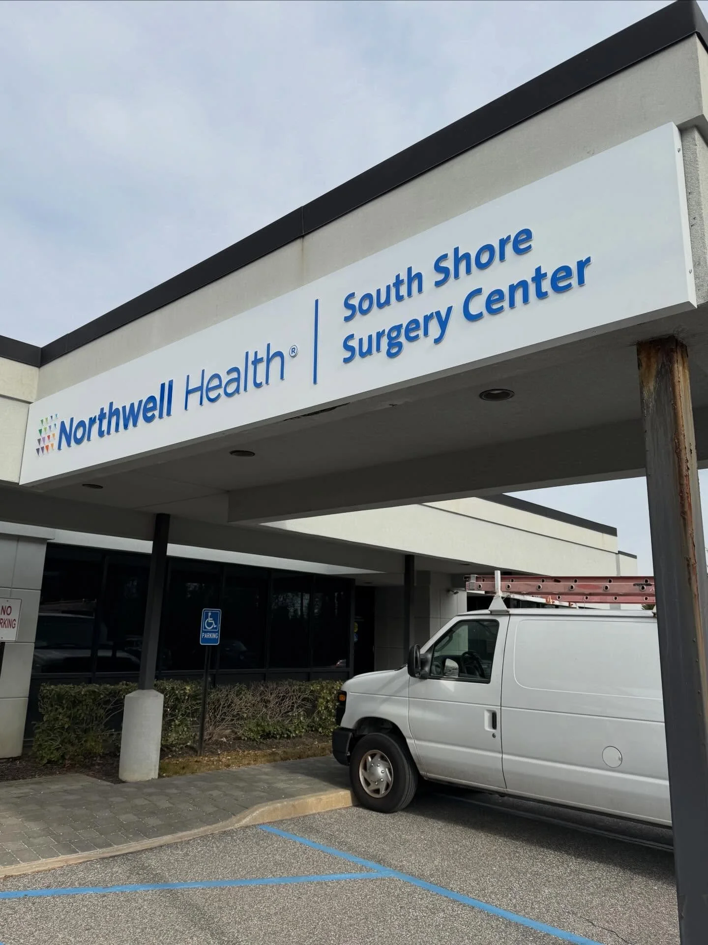 Northwell Health South Shore Surgery Center - Bay Shore, NY