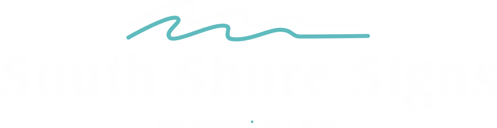 South Shore Signs