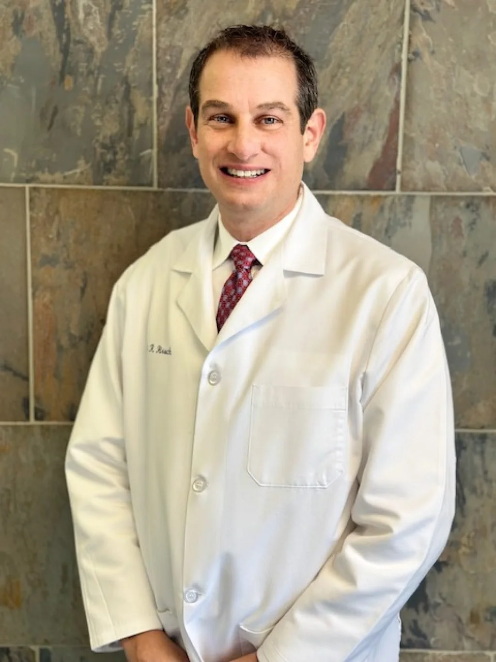 Ronald Hirsch, D.O. — Oakland Family Practice