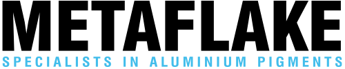 Silberline logo in black, with text "Specialists in Aluminium Pigments" in blue below.
