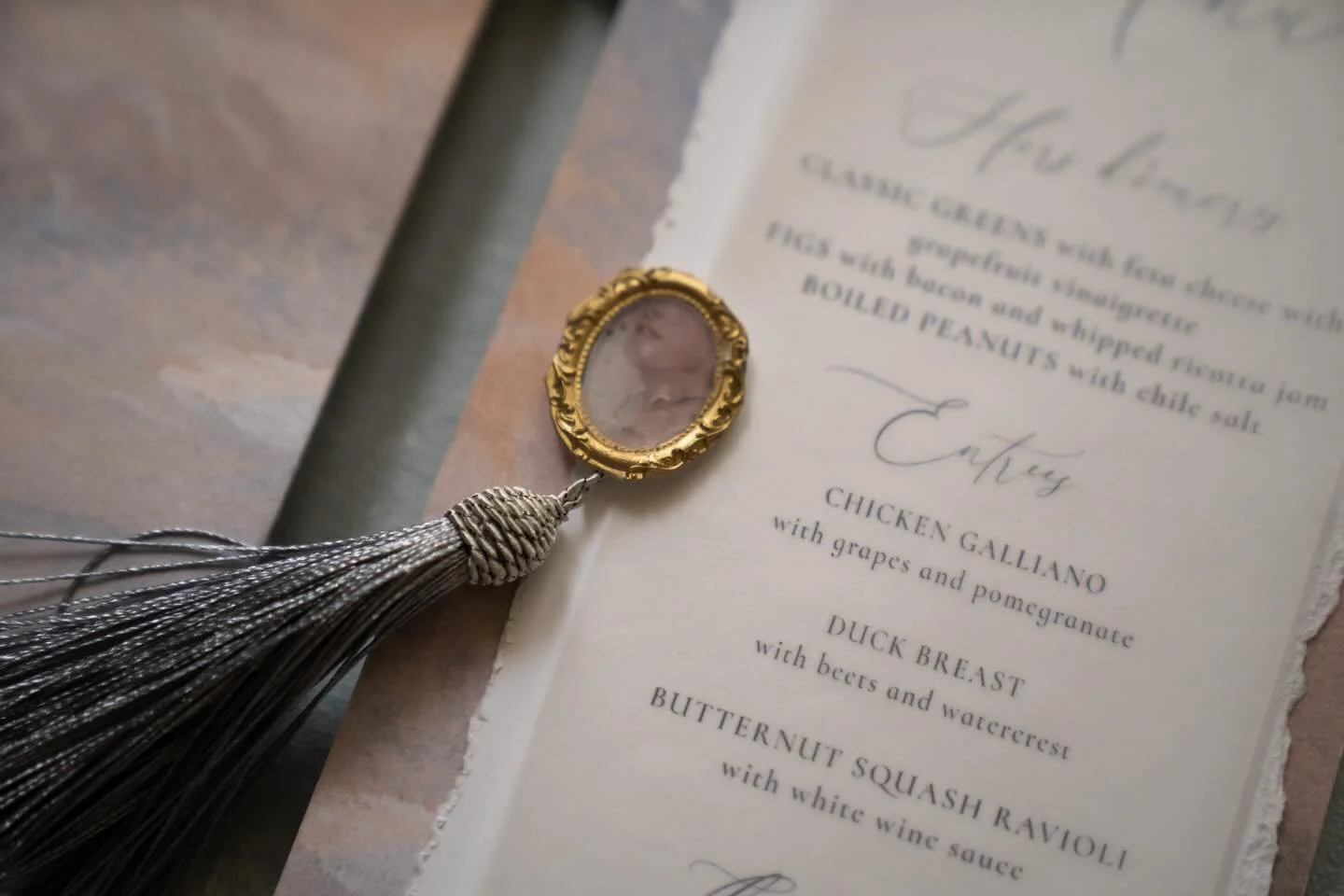 These menus are about to get a refresh for the Wedding Open House at @folinoestate 

📅 Date: Sunday, March 29th
⏰ Time: 12:00 PM &ndash; 4:00 PM
📍 Location: Folino Estate Winery, 340 Old Route 22, Kutztown, PA 19530

This is not a traditional showc