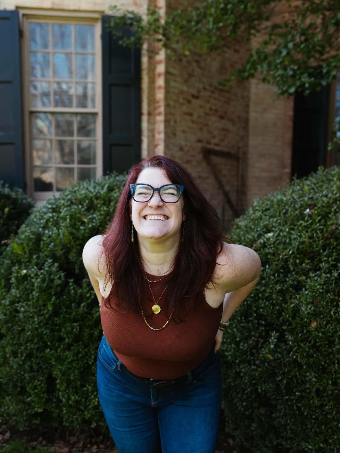 I&rsquo;m so grateful for the many couples and fellow vendors I&rsquo;ve met recently&hellip;.so I&rsquo;m doing a quick intro&hellip;

1. My two babies are the Why for everything I do and every goal that I make. 
2. I LOVE horror movies. 
3. I&rsquo