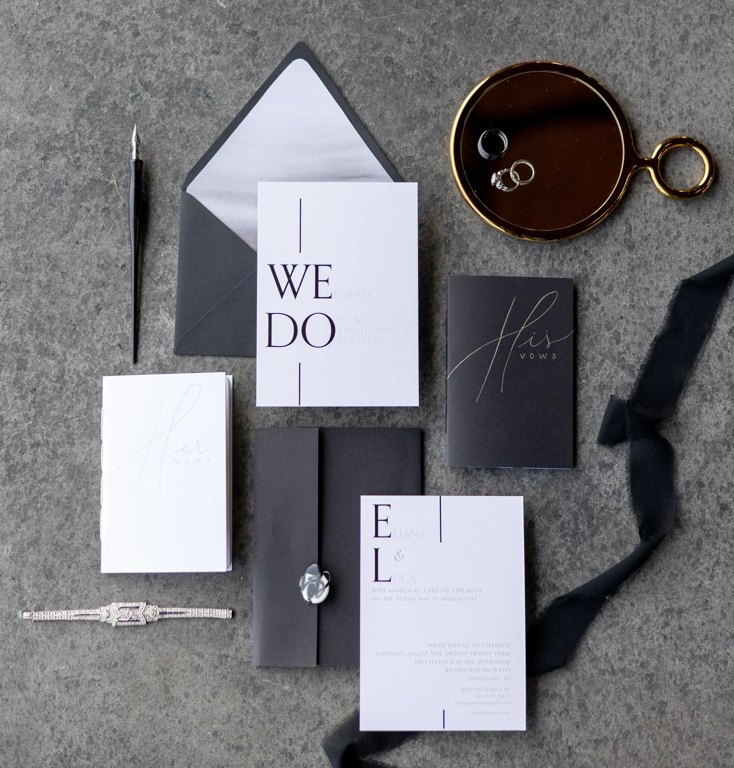 pennsylvania weddings feature