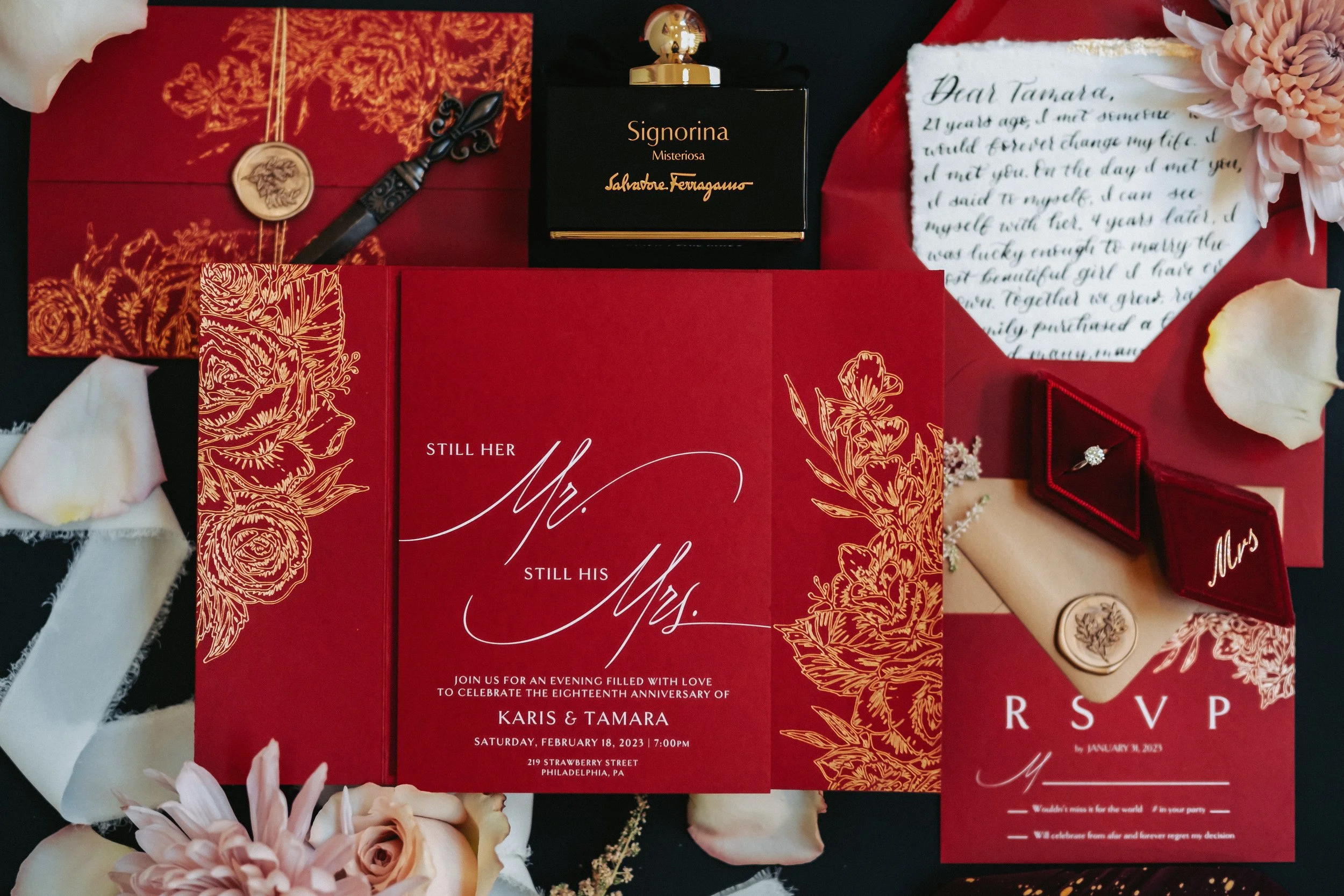 munaluchi bride feature