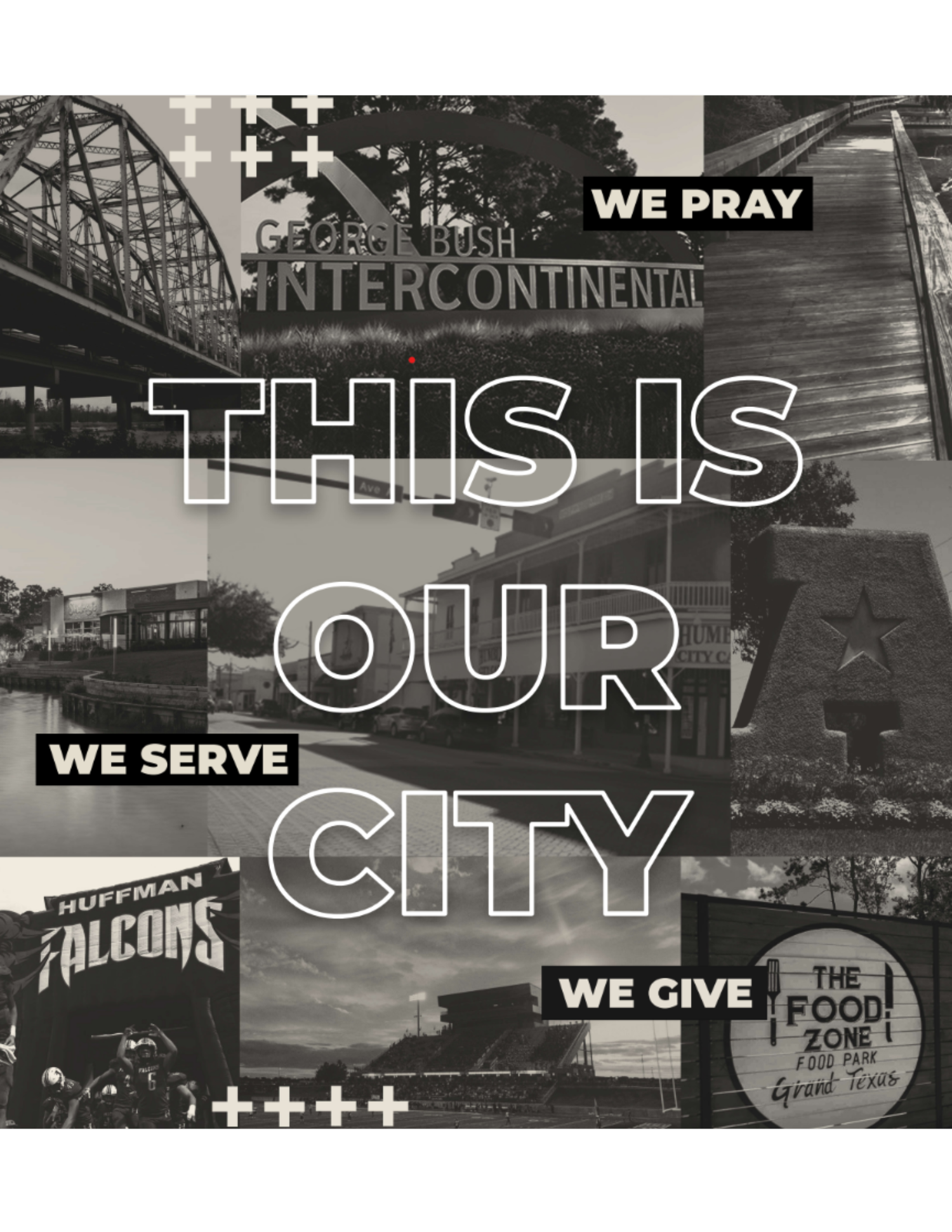 Radius Church | Humble, Texas