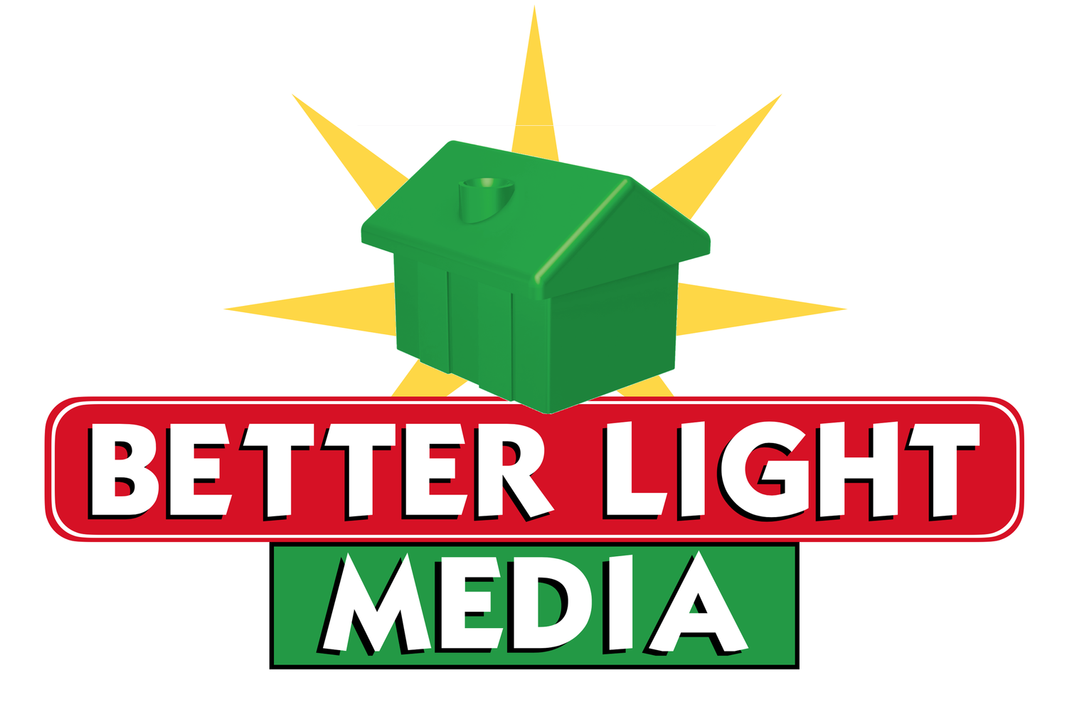 Better Light Media