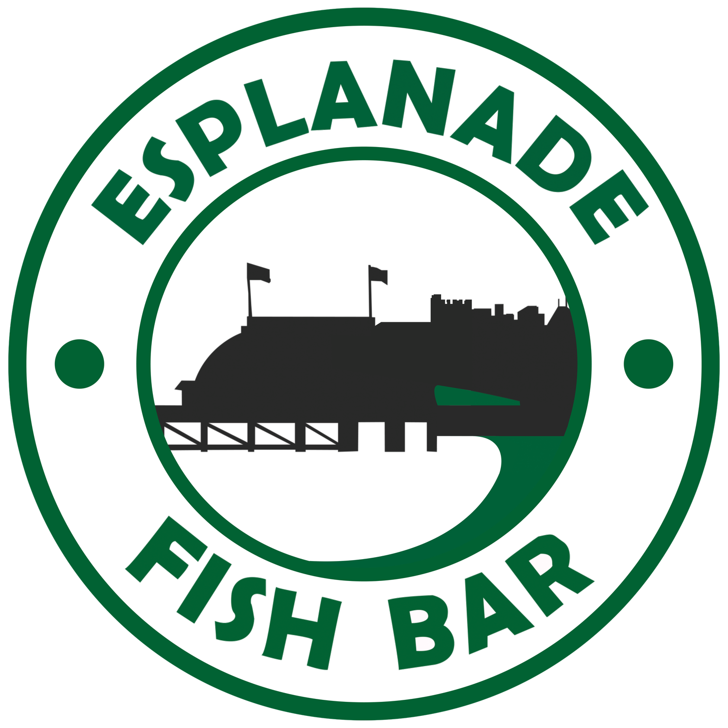 ESPLANADE FISH BAR 