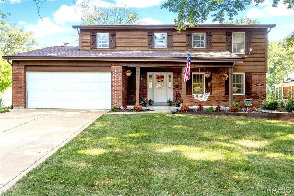 13054 Winding Trail Lane