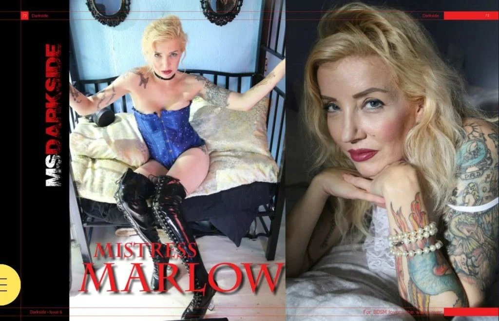 Skye Marlowe Darkside Magazine Issue 9 international fetish model dc  2.jpg