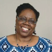 Headshot of Neita Wilson