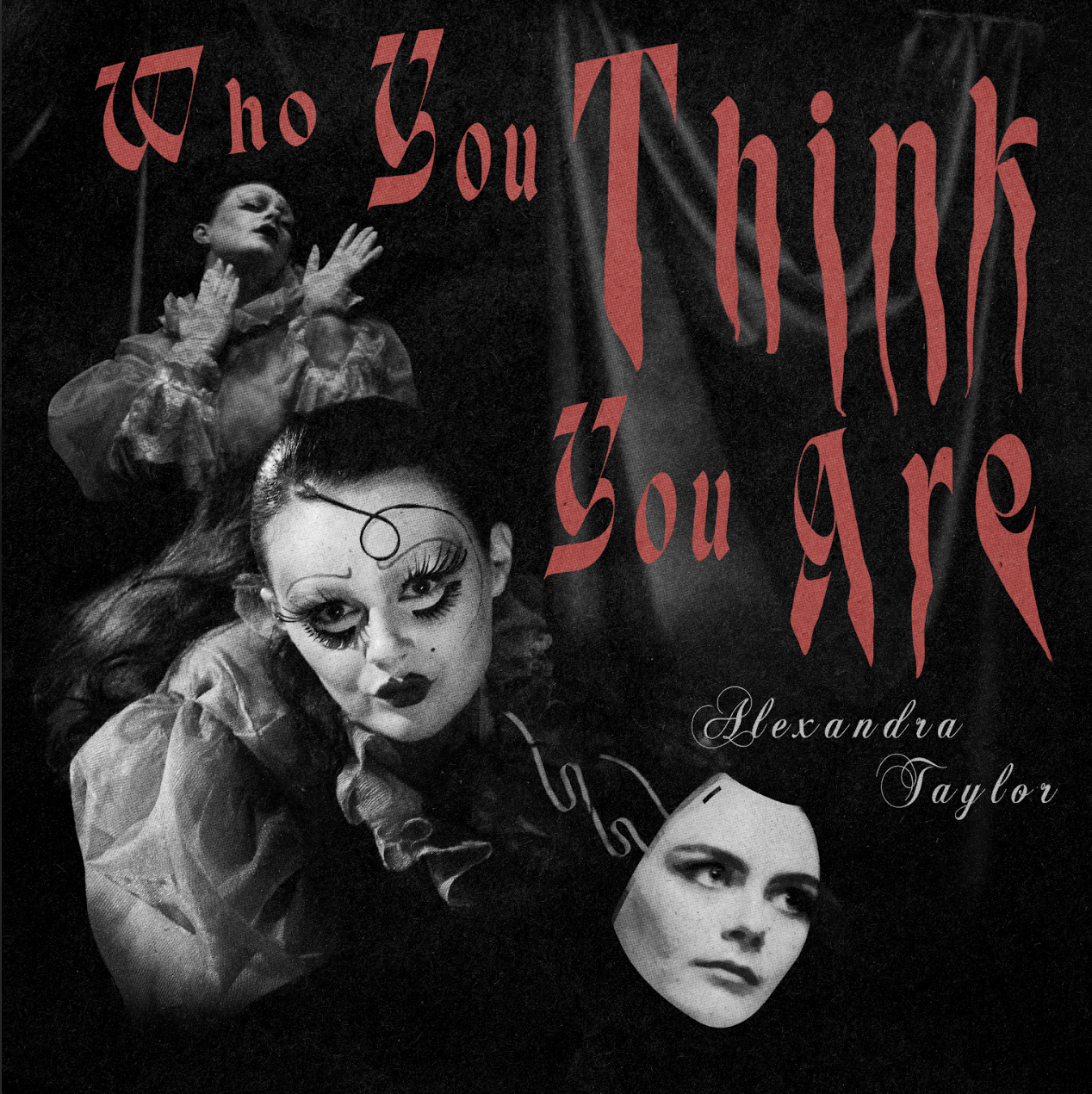 'Who You Think You Are'