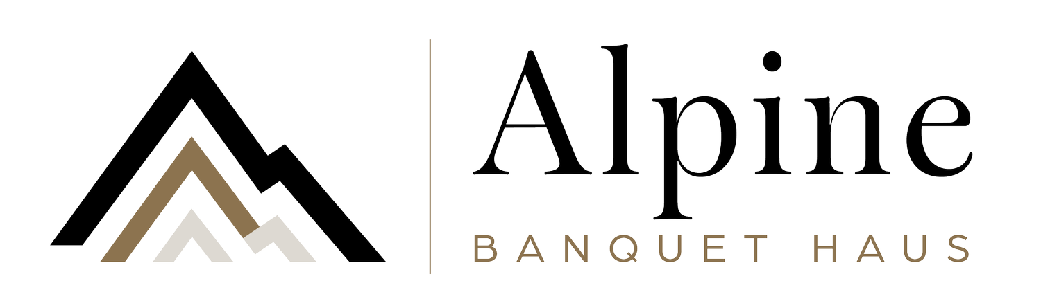 Alpine Banquet Haus