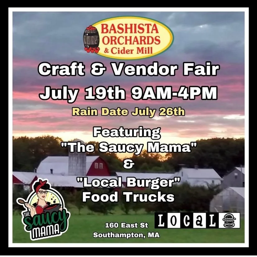 Craft and Vendor Fair