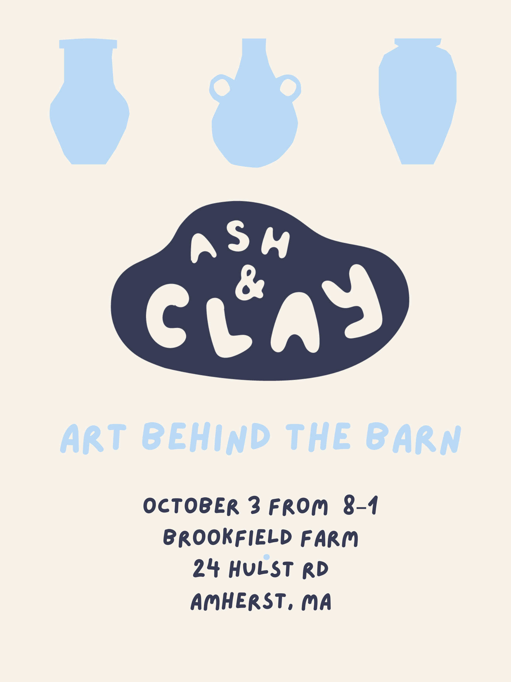 art behind the barn