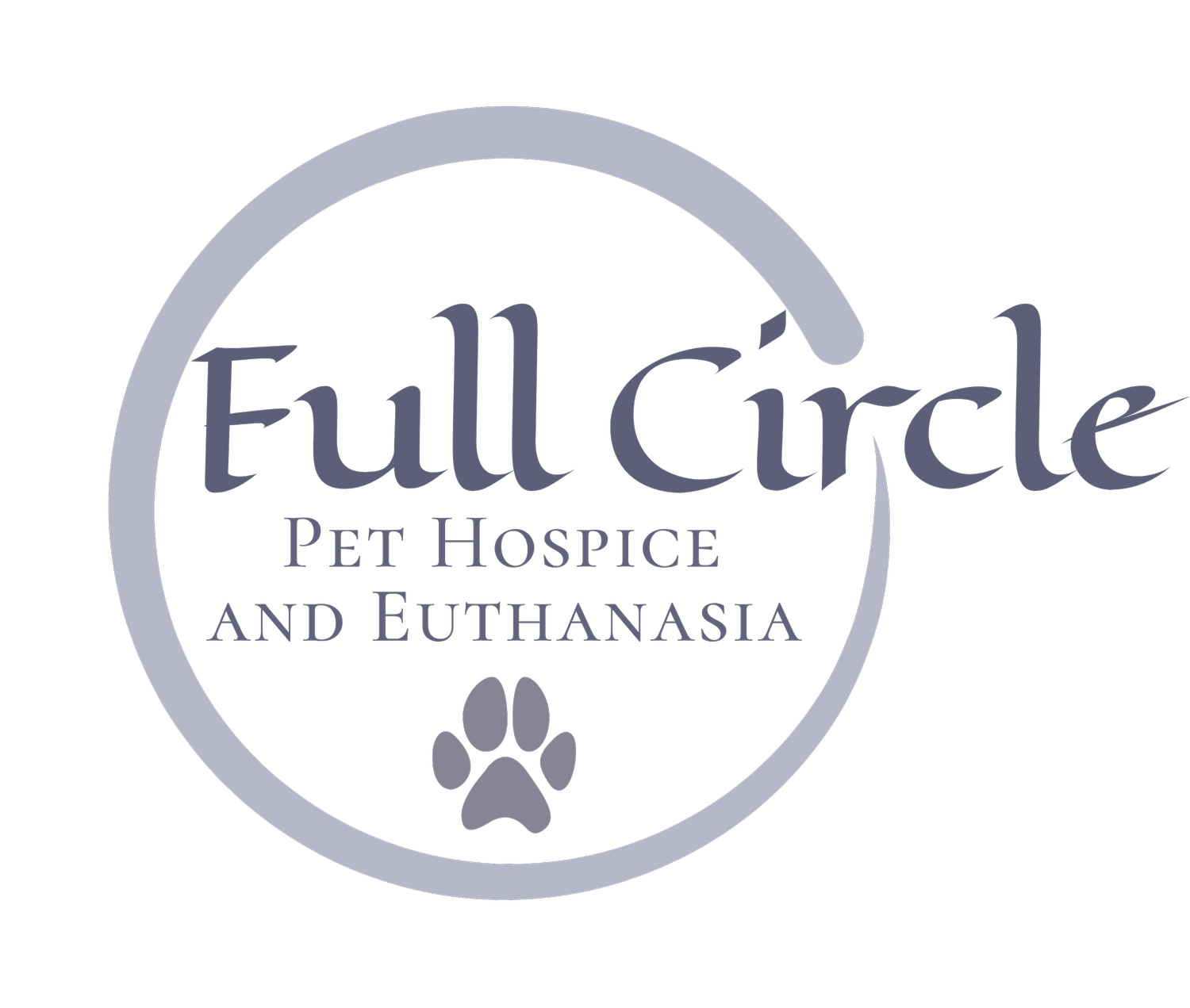 Full Circle Pet Hospice and Euthanasia