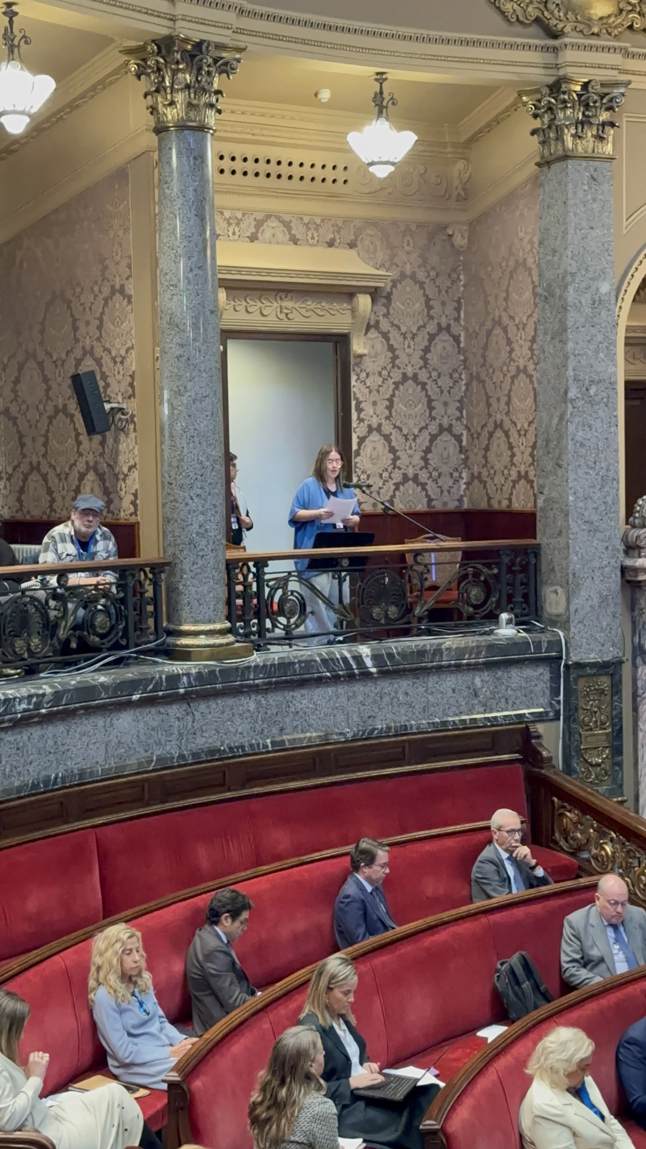 El Consell de la Joventut de València rebutja la moció en contra de la regularització de persones migrants i defensa una ciutat inclusiva i plural