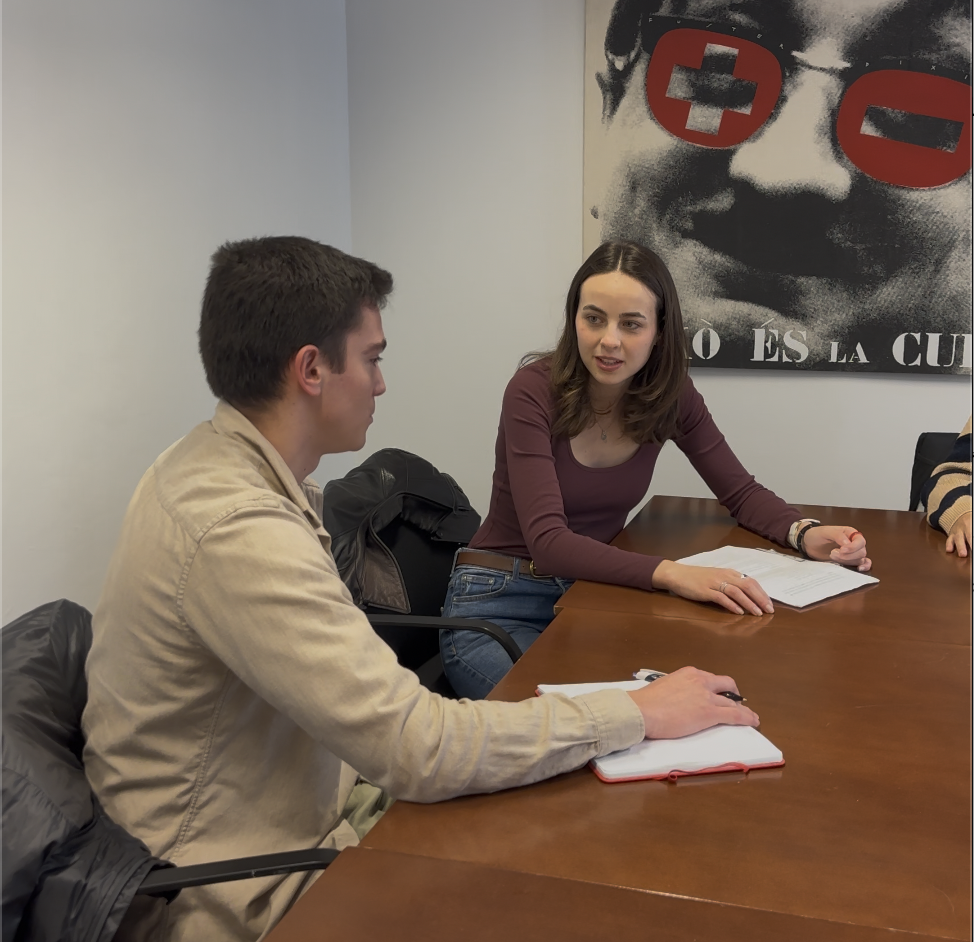 El Consell de la Joventut de València reforça el seu vincle amb el teixit associatiu jove de la ciutat