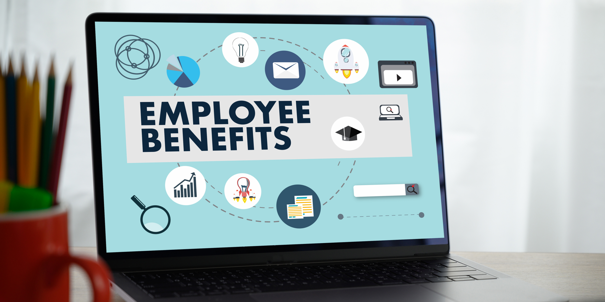 TogetHR Talks Discussion: Employee Benefits
