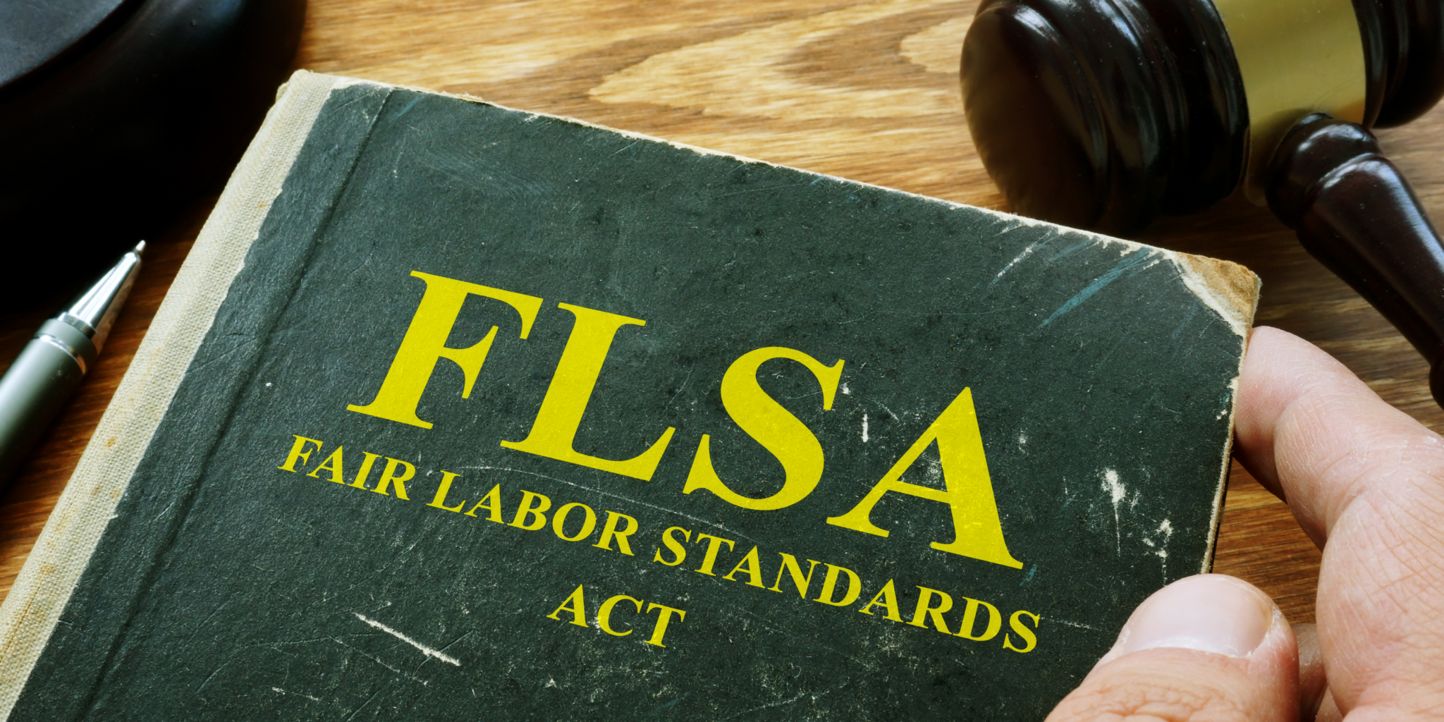 FLSA Exemption Statuses Change