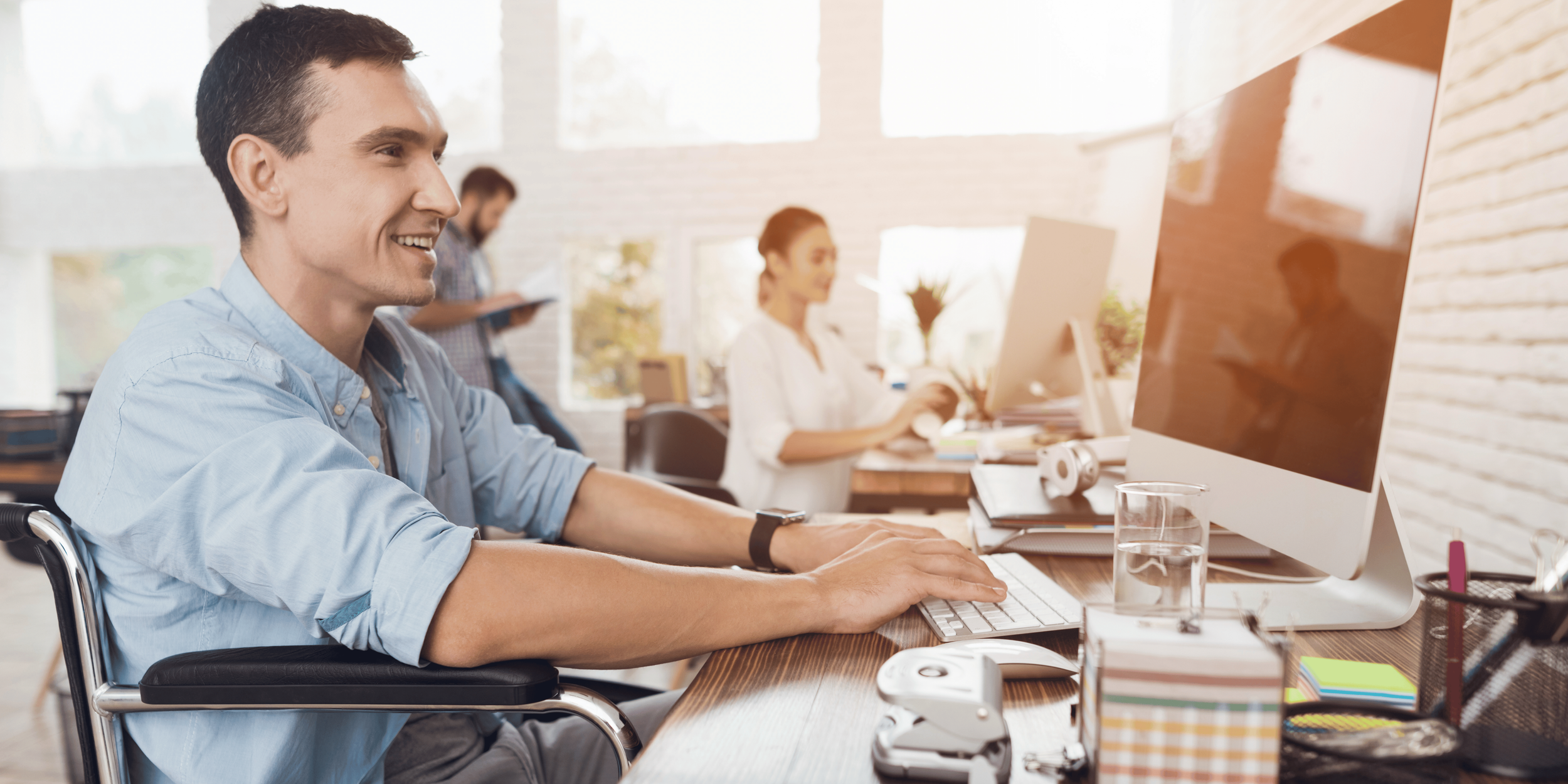 Reasonable Accommodation and Interactive Process