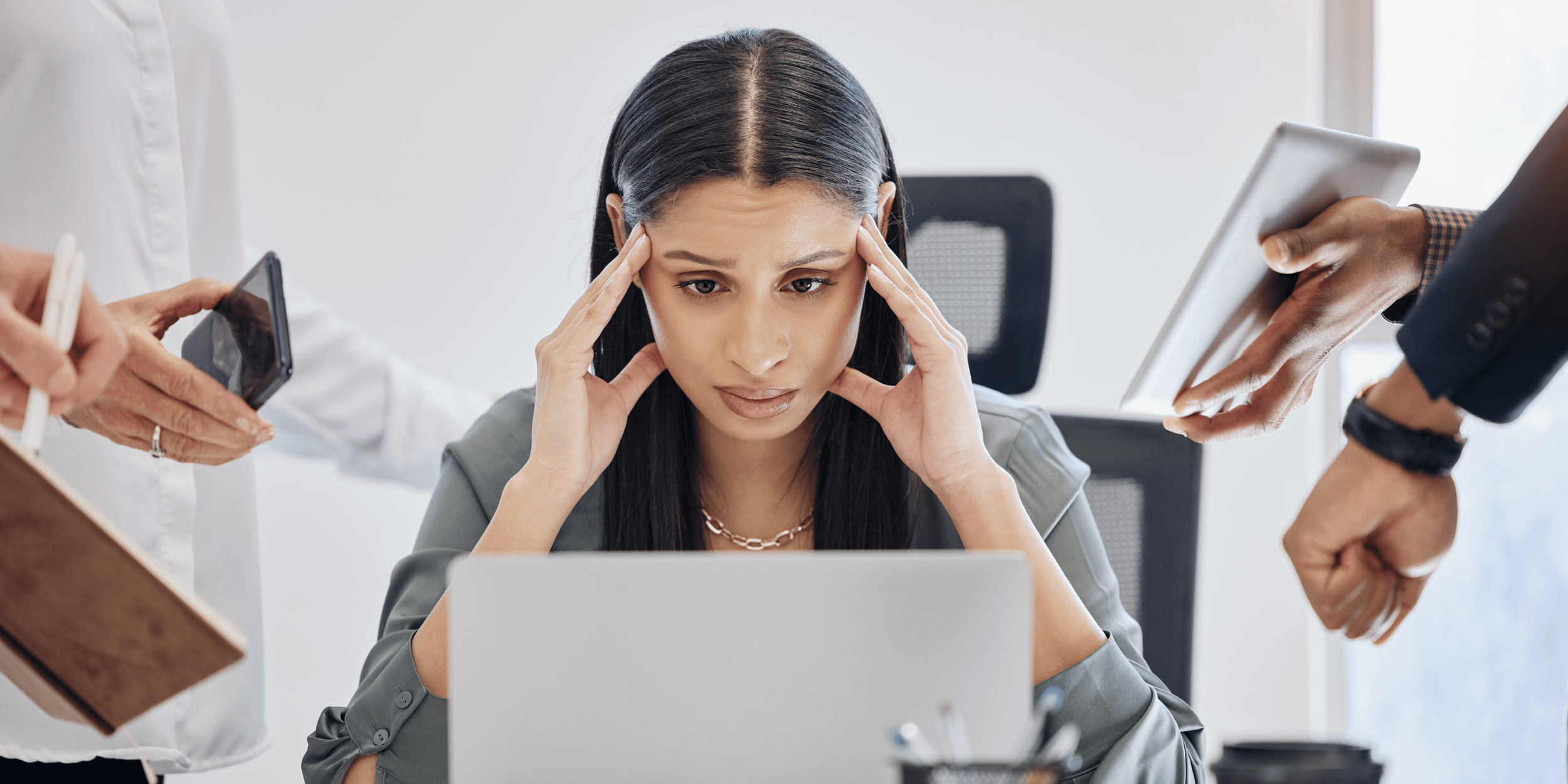 Managing Burnout