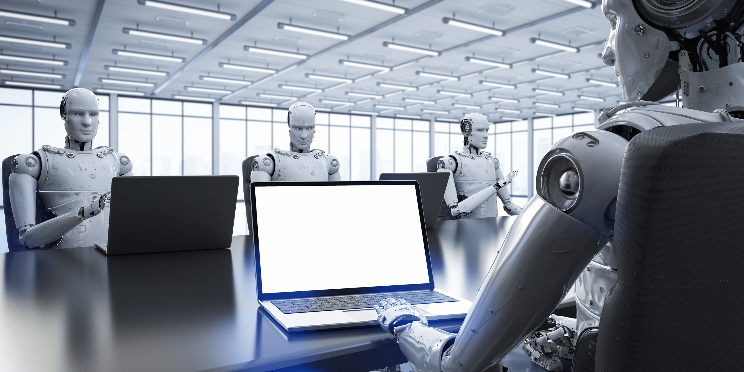 Generative AI In the Workplace: Thoughts, implications and Cautions
