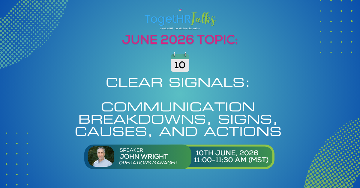 Clear Signals: Communication Breakdowns, Signs, Causes, and Actions