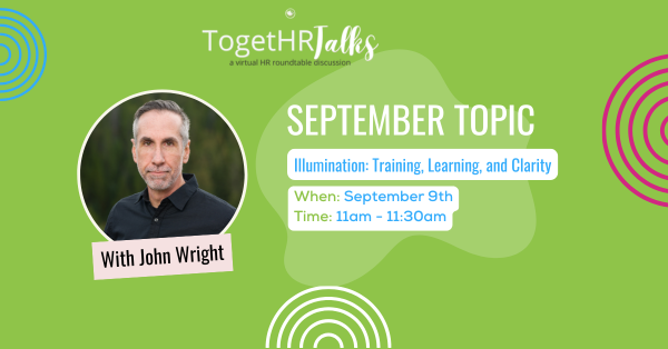 Illumination: Training, Learning, and Clarity