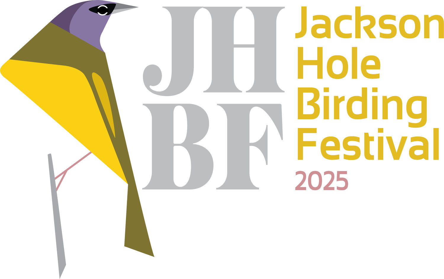 Jackson Hole Birding Festival