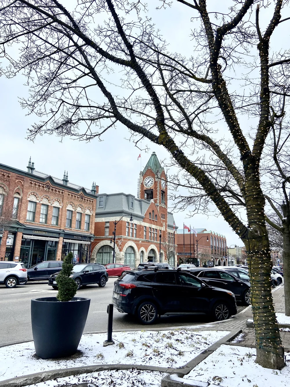 Somewhere Inn™ Collingwood Guest Experience — girlgonegood®