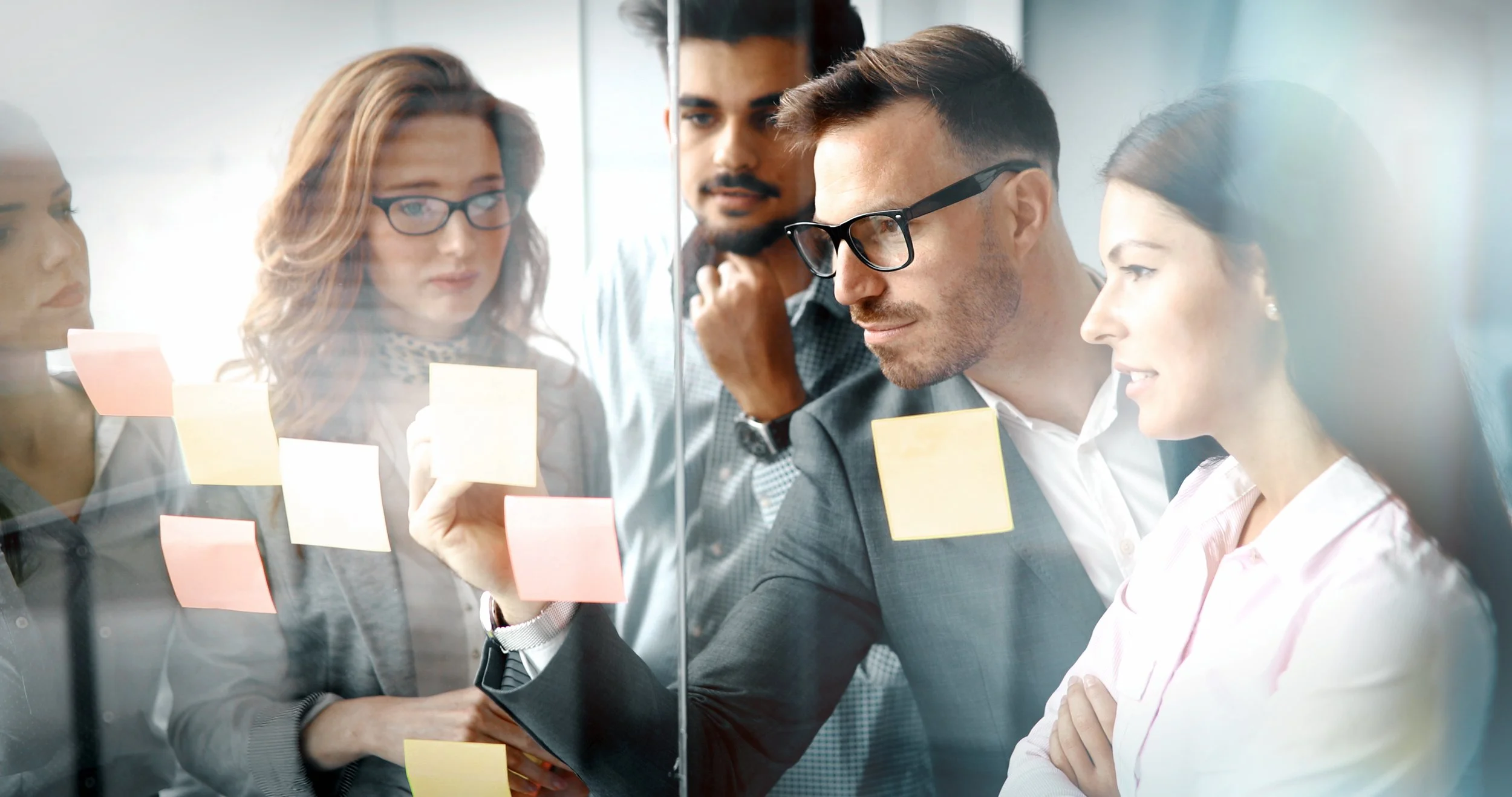 Leadership Development Solutions — Leader Connect Leadership Coaching