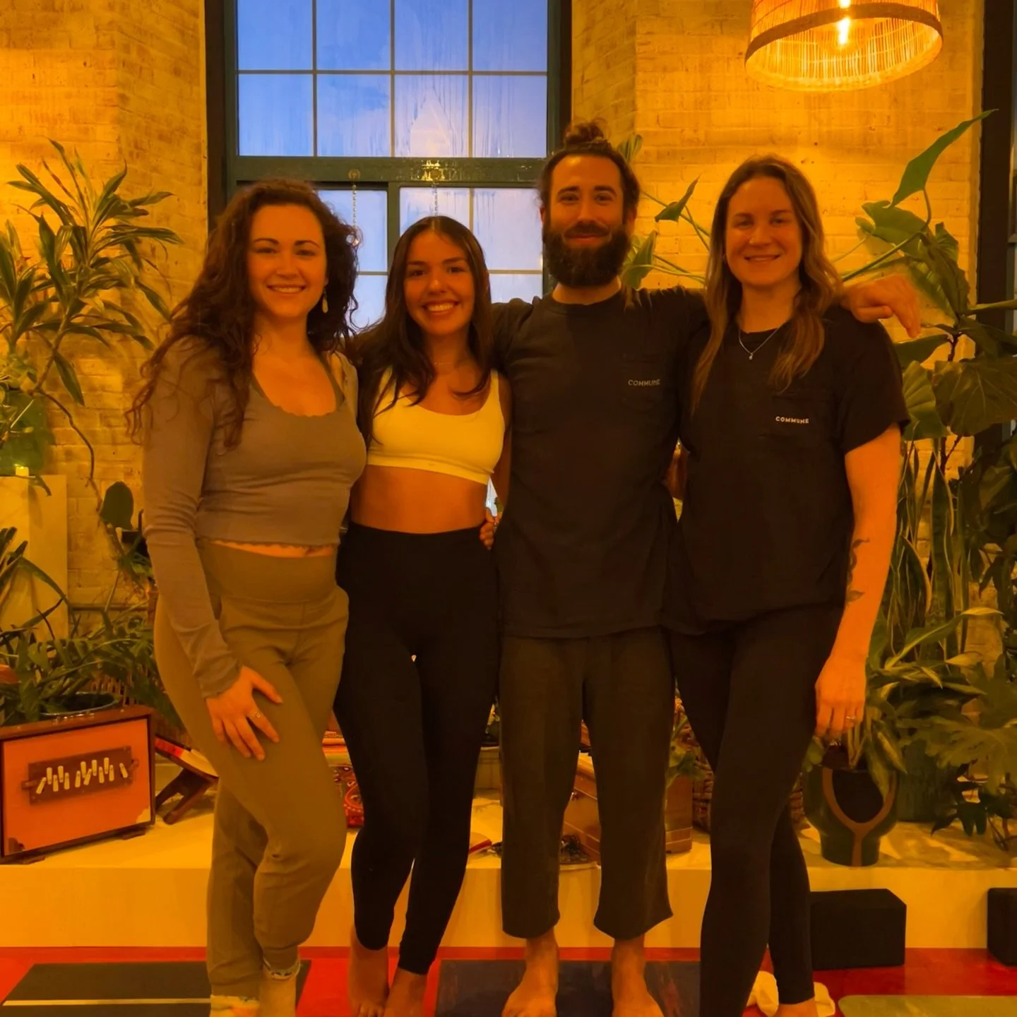 Highlight of 2025 - January to now 
1. PB class with my favorite humans 
2. Fams engagement party 
3. Night of sisterhood for Jessica&rsquo;s 30th
4. Sivananda Ashram, Bahamas - Hanuman 🐒
5. Closing of the bones with my dearest sisters 🦴🫂
6. 2nd p