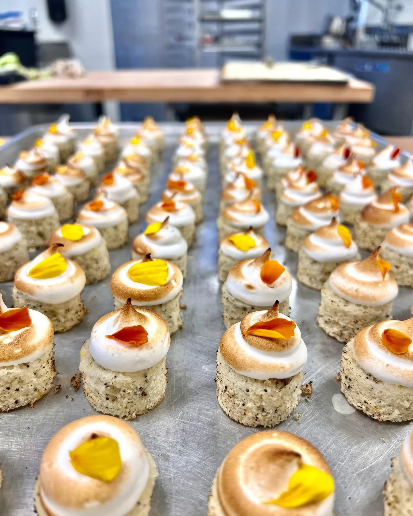 Nolita Bakery
