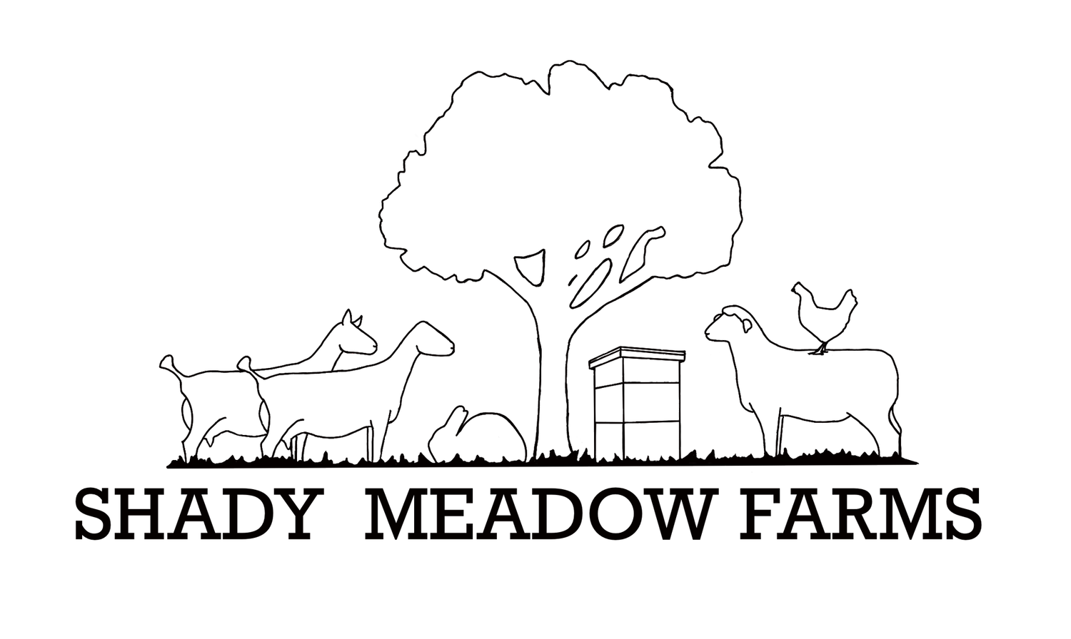 Shady Meadow Farms