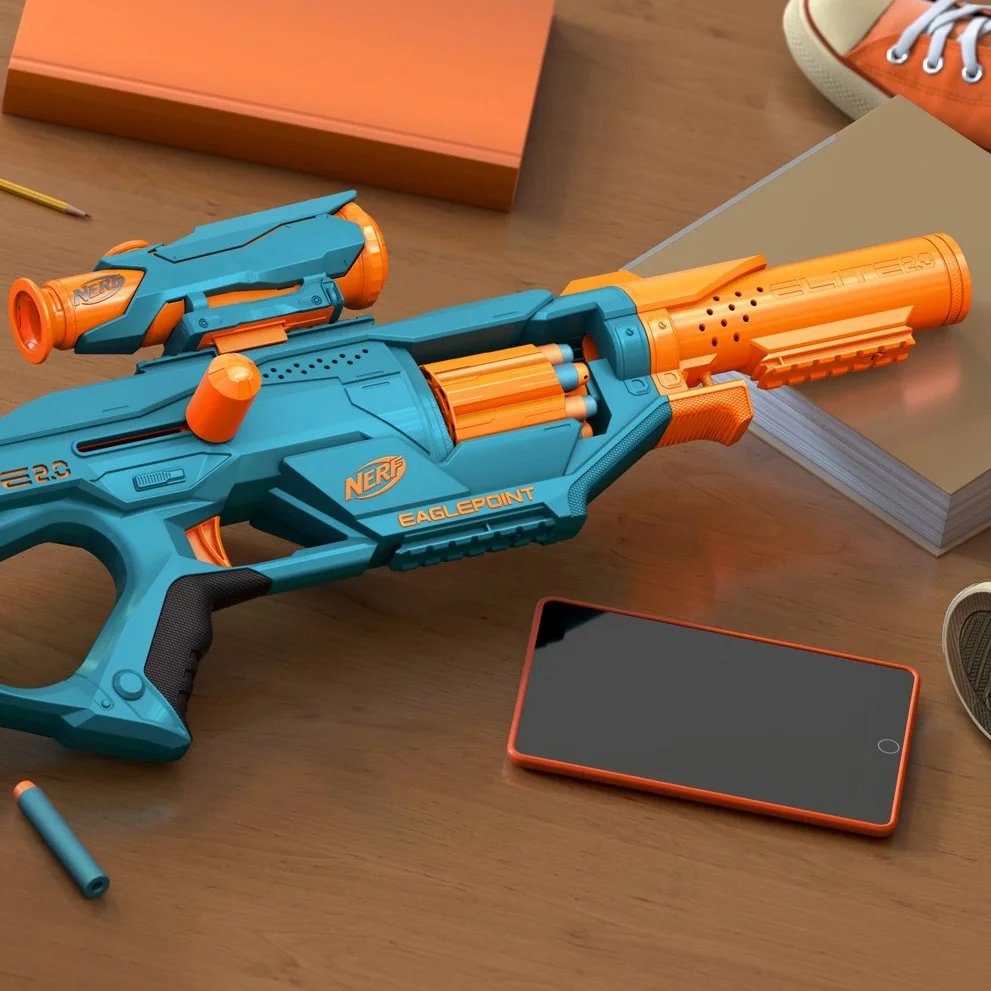 Nerf