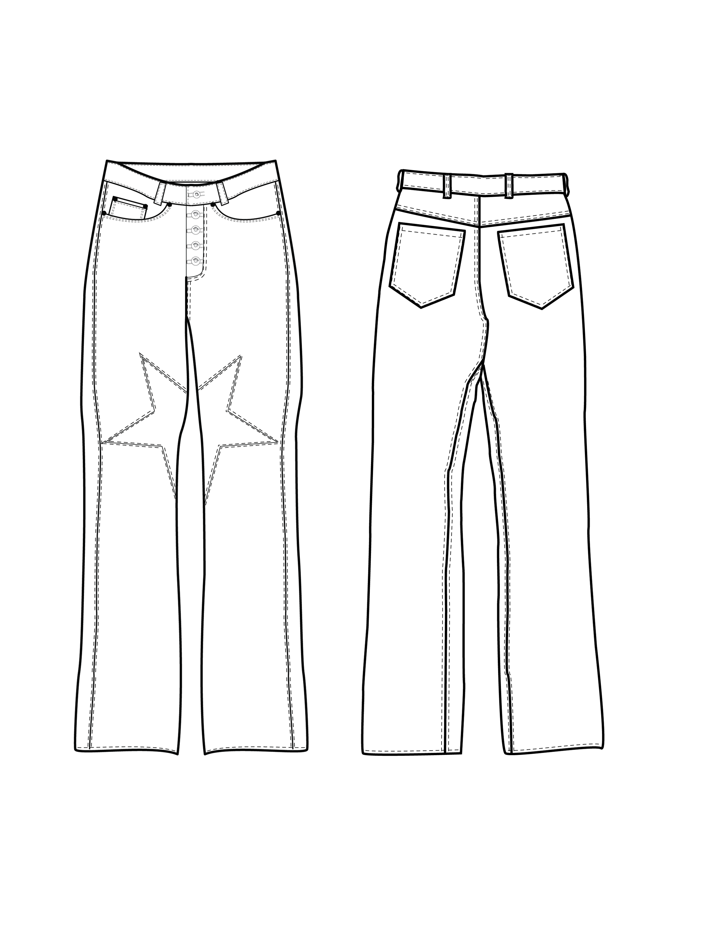 star pants technical flat -01.png
