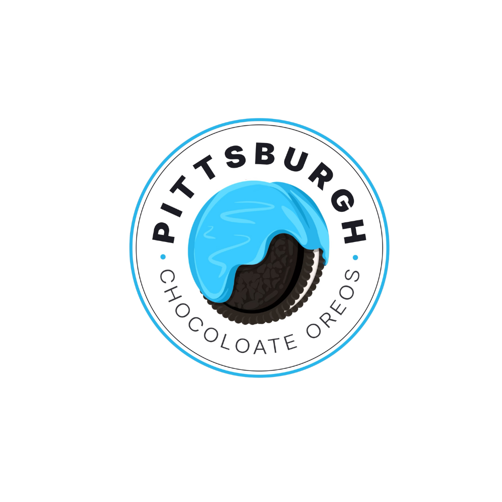 Pittsburgh Chocolate Oreos