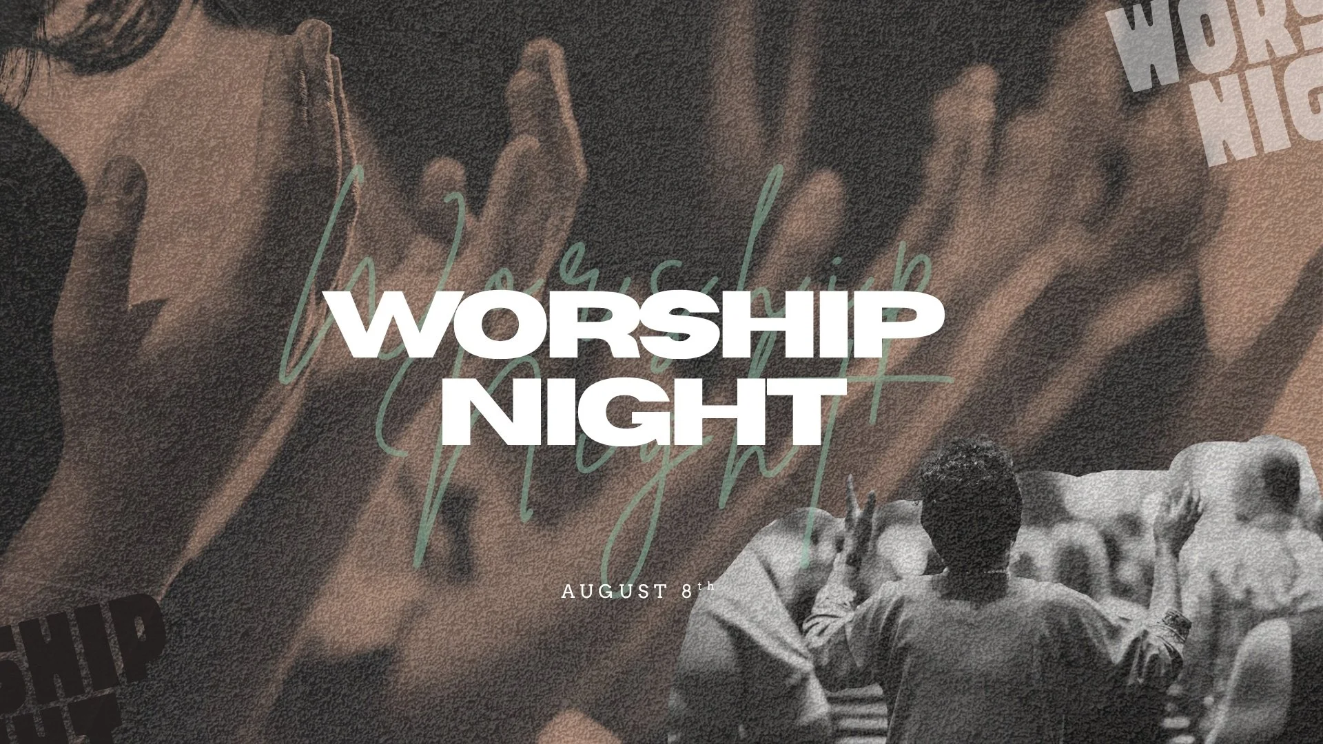 Worship Night