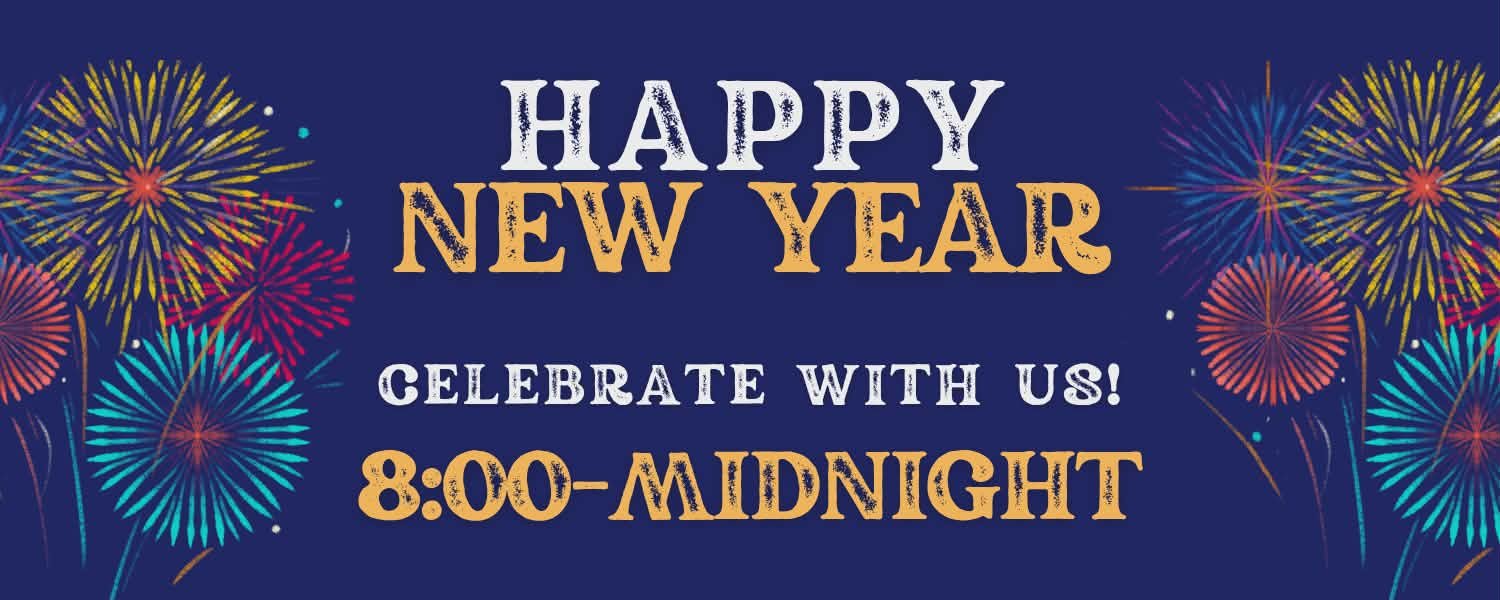 New Years Eve Celebration