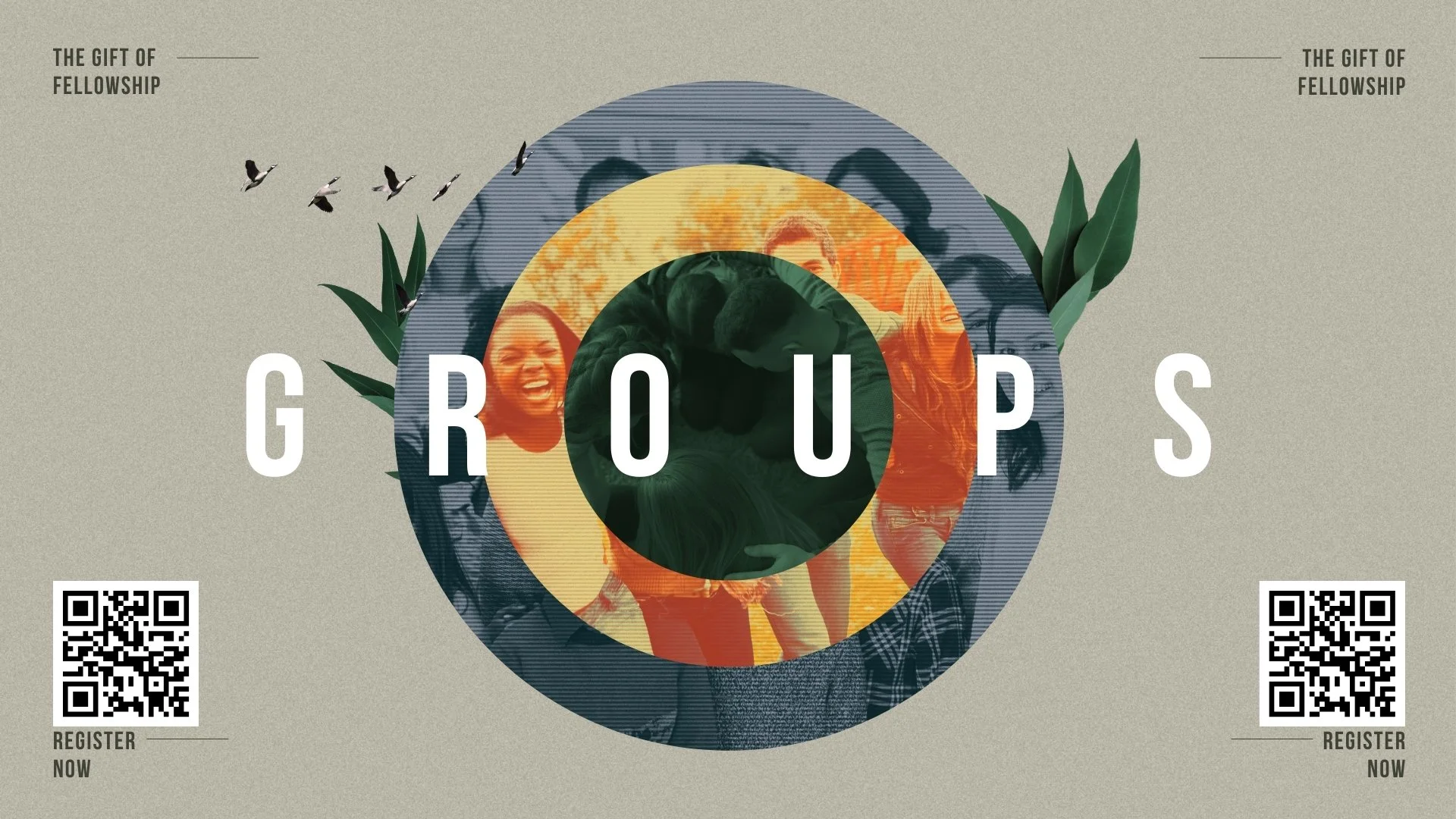 OneChurch Superbowl Party