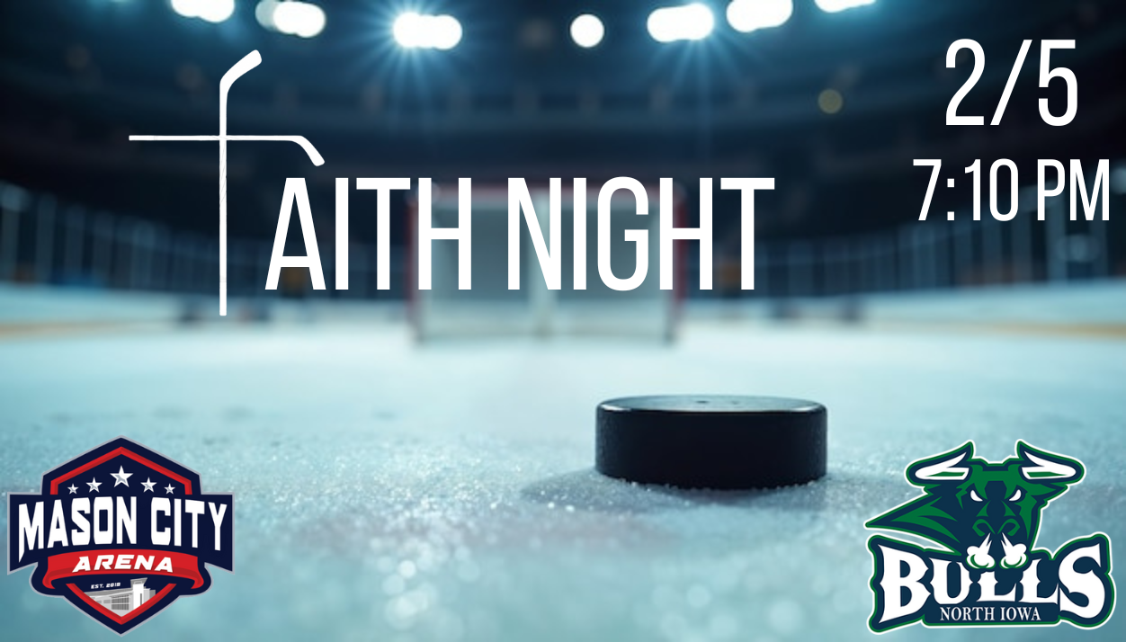 Faith Night