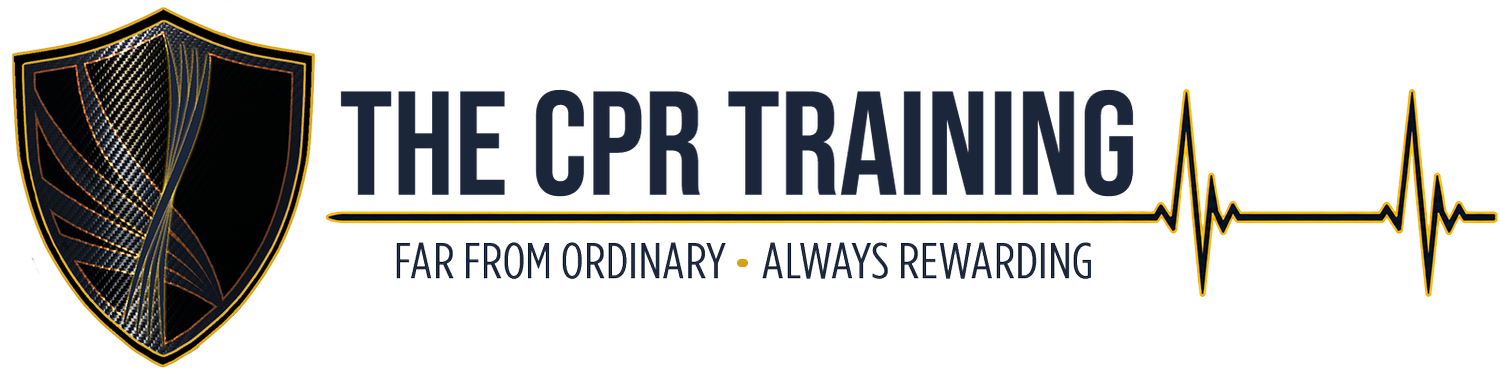 The CPR Training