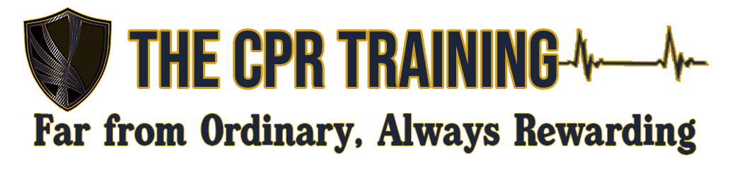 The CPR Training