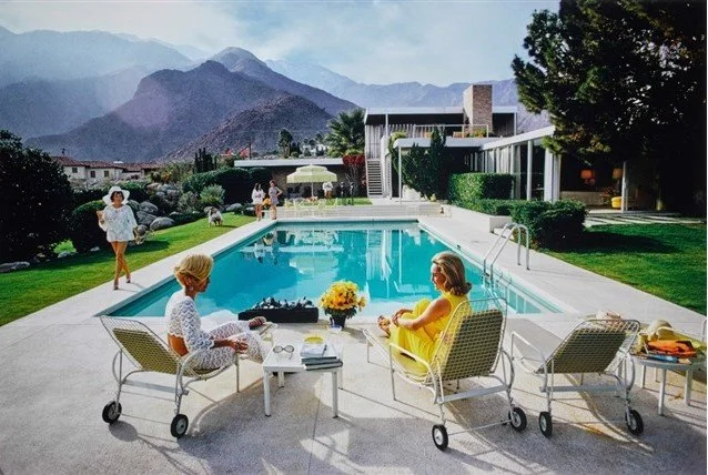 Panel: Designers in the Desert